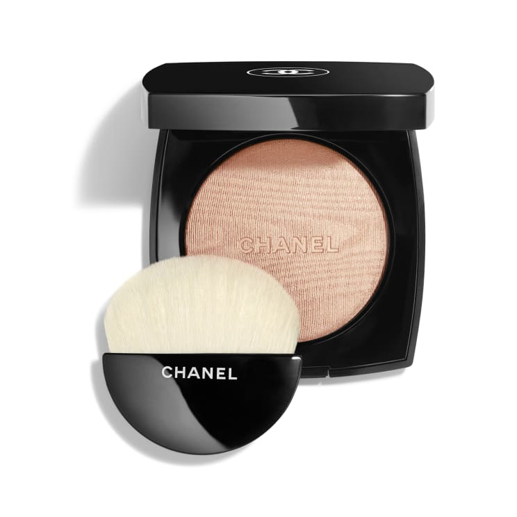 CHANEL Poudre Lumiere Gesichtspuder 8,5 g 20 Warm Gold