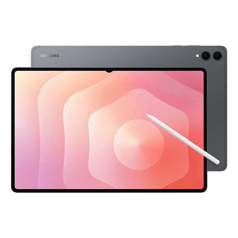 Samsung Galaxy Tab S11 Ultra 5G 256 GB 37,1 cm (14.6") 12 GB Wi-Fi 7 (802.11be) Grau