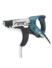 Makita 6842 Elektroschrauber/Schlagschrauber 4700 RPM