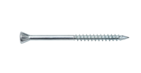 SWG Schraubenwerk Gaisbach 16523545015 Schraube/Bolzen 45 mm 250 Stück(e) Schraubensatz