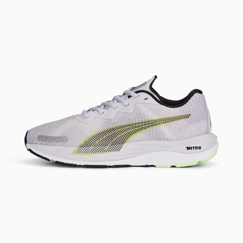 PUMA 378527_01_37.5 Sportschuh Weiblich