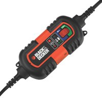 Black & Decker BDV090 Akku/Ladegerät für Elektrowerkzeug