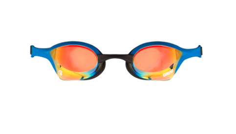 Arena 002507/370 Schwimmbrille Erwachsener Unisex Universalgröße