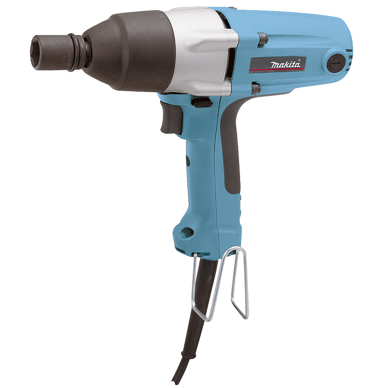 Makita TW0200J Schraubendreher Schwarz, Blau 380 W