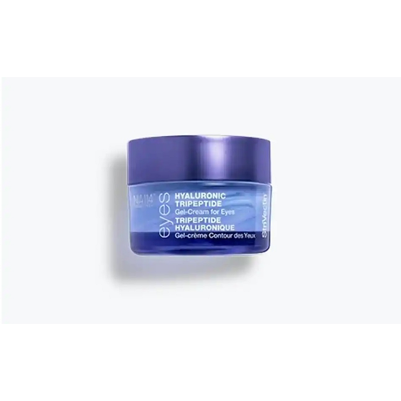 StriVectin Hyaluronic Tripeptide Gel-Cream for Eyes Augencreme Frauen 15 ml