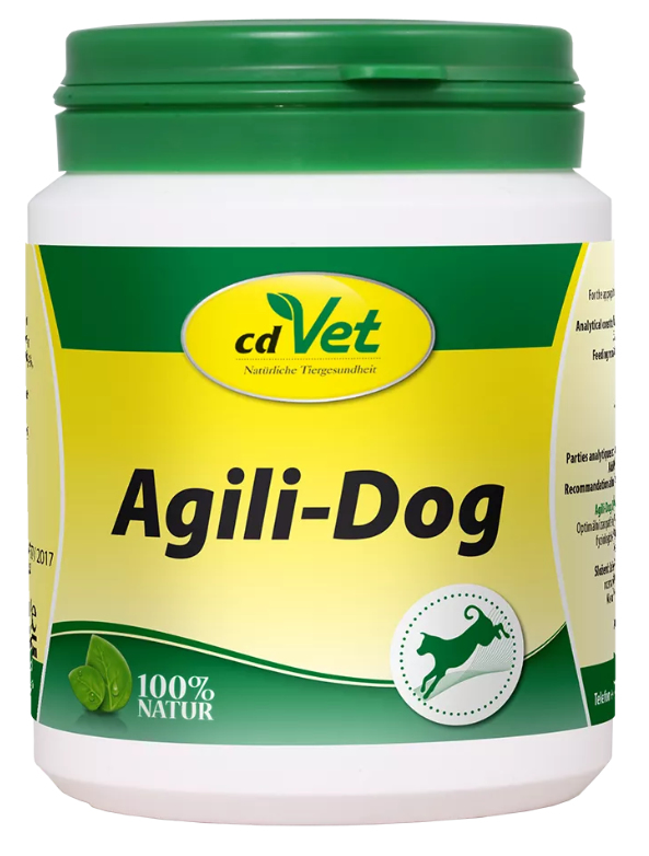cdVet 274 Hund Puder