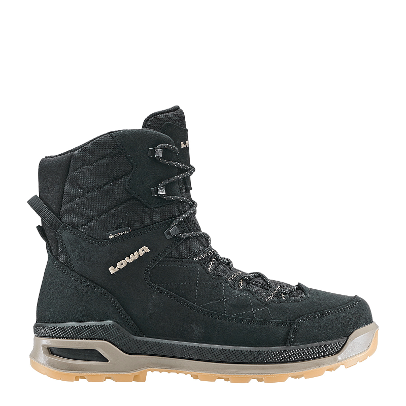 LOWA OTTAWA GTX Männlich Erwachsener Beige, Schwarz