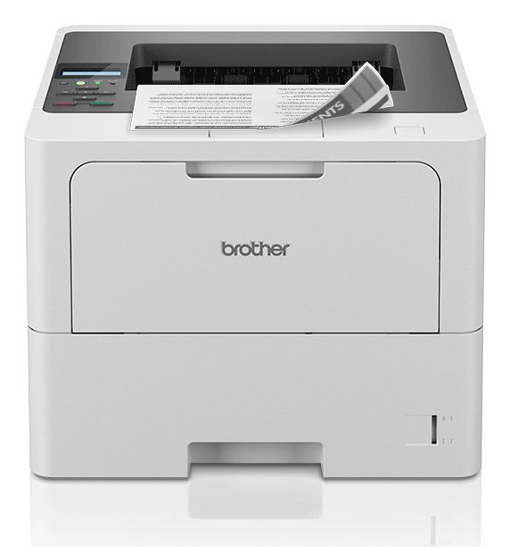 Brother HL-L6210DW Laser-Drucker 1200 x 1200 DPI A4 WLAN