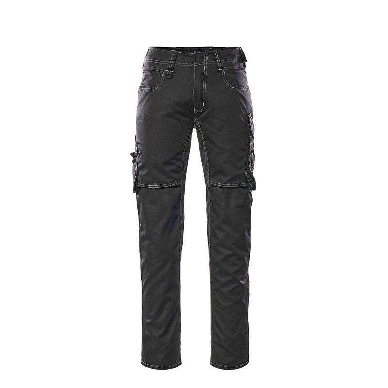 MASCOT 12579-442-0918 Hosen Anthrazit, Schwarz