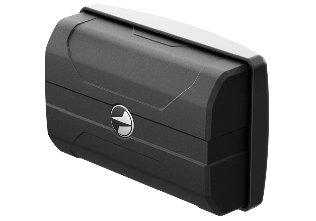 PULSAR IPS 7 Industrieakku Lithium-Ion (Li-Ion) 6400 mAh 3,7 V
