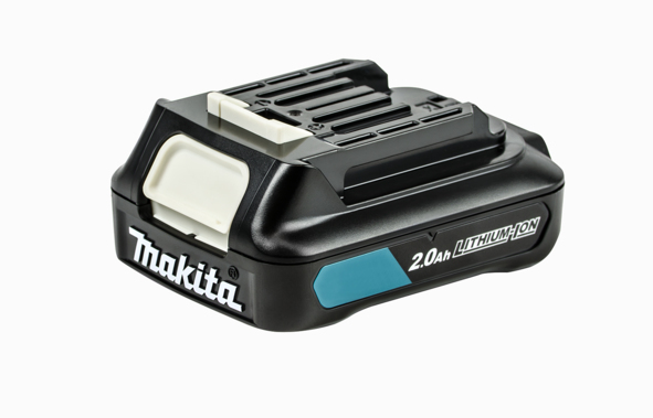 Makita 197396-9 Akku/Ladegerät für Elektrowerkzeug