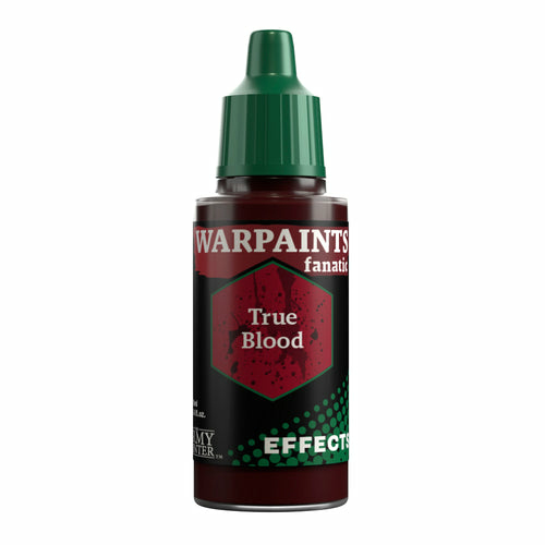 The Army Painter Warpaints Fanatic Effects Acrylfarbe 1 Stück(e)