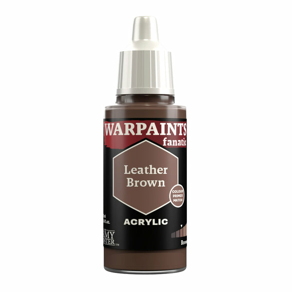 The Army Painter Warpaints Fanatic Effects Acrylfarbe 1 Stück(e)