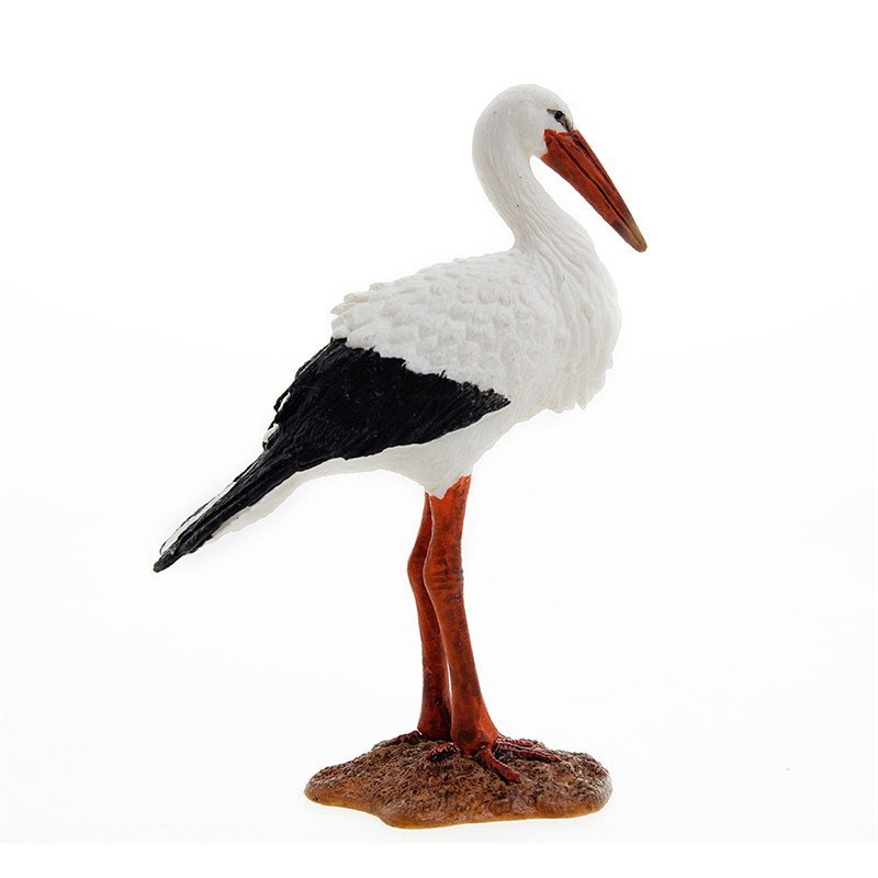 schleich Storch