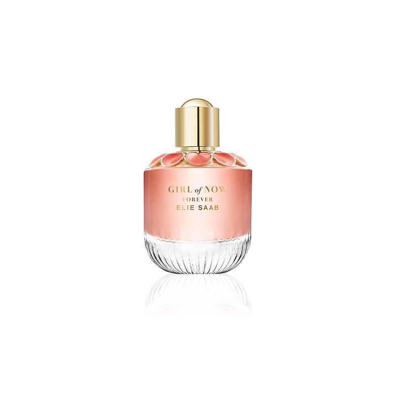 Elie Saab Girl of Now Forever 90 ml Frauen