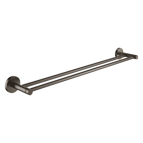GROHE 40802AL1 Handtuchhalter & -ring Wand-montiert Graphit