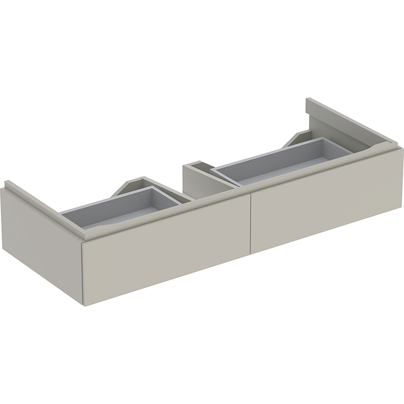 Geberit 500.517.00.1 Aufbewahrungsschrank für Badezimmer