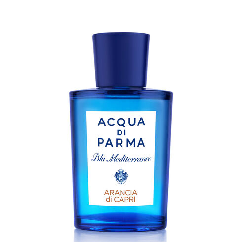 Acqua di Parma Blu Mediterraneo Arancia Di Capri 150 ml Frauen