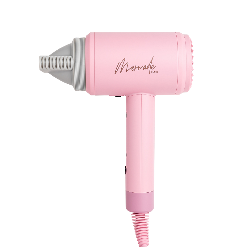 Mermade Hair 754590385022 Haartrockner 1800 W Pink
