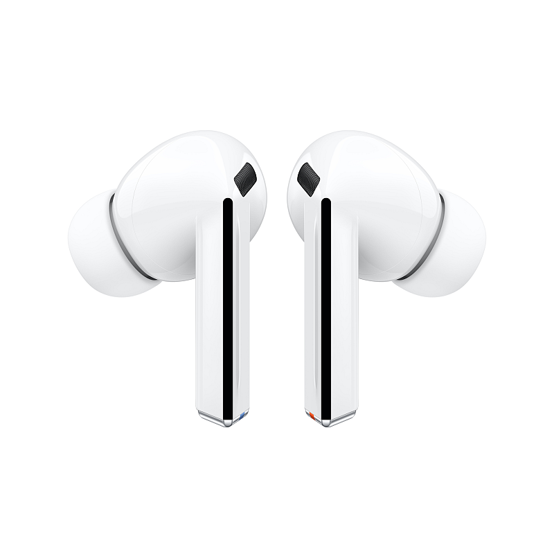 Samsung Galaxy Buds3 Pro Kopfhörer True Wireless Stereo (TWS) im Ohr Anrufe/Musik USB Typ-C Bluetooth Weiß