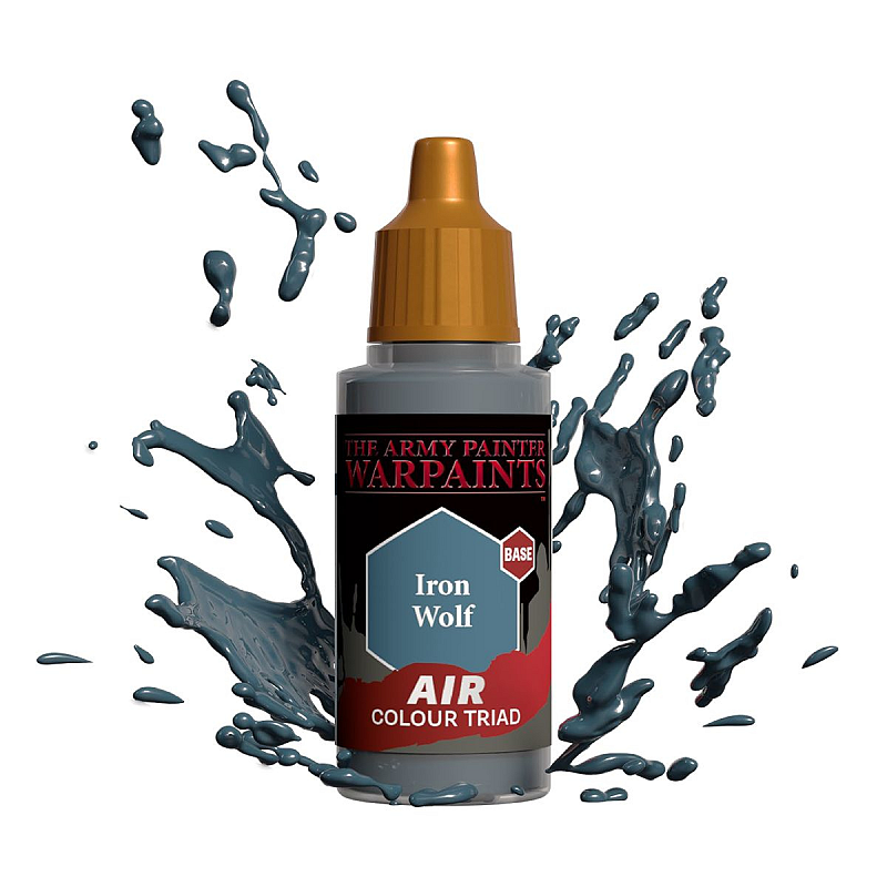 The Army Painter AW3119P Bastel- & Hobby-Farbe Acrylfarbe 1 Stück(e)