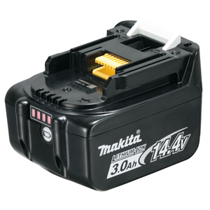 Makita 197615-3 Akku/Ladegerät für Elektrowerkzeug