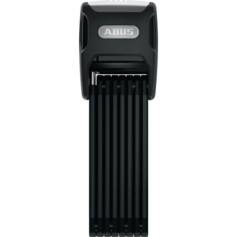 ABUS Bordo Schwarz 1200 mm Faltsperre