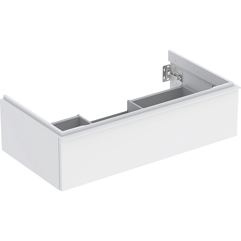 Geberit 502.312.01.3 Schrankteil Weiß