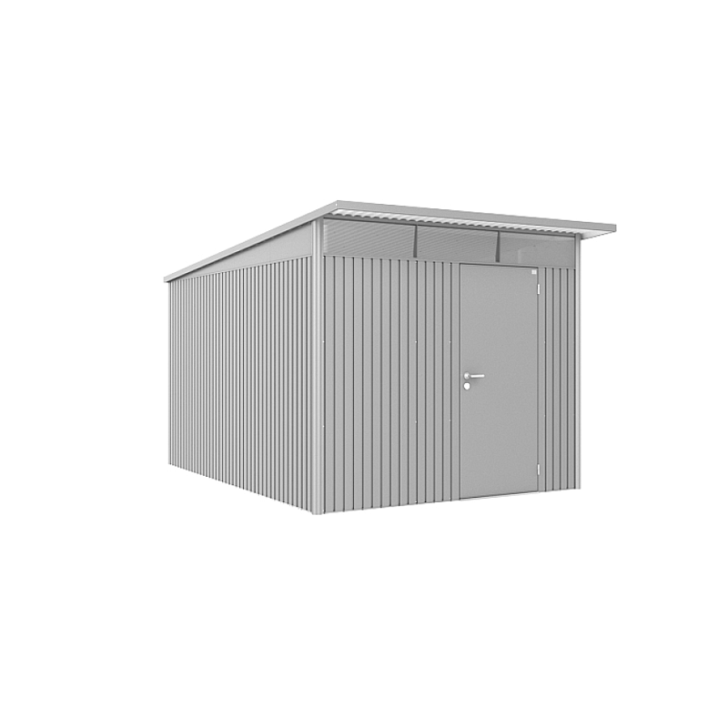 Biohort AvantGarde Metallschuppen