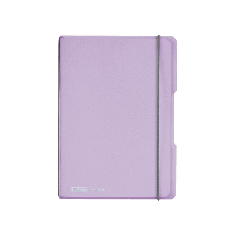 Herlitz 11408630 Notizbuch A5 40 Blätter