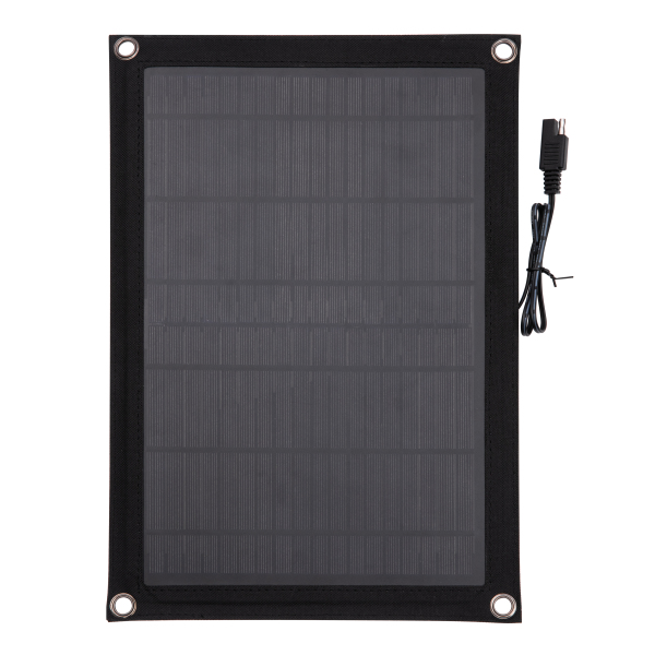 Technaxx TX-209 17.9 V Schwarz