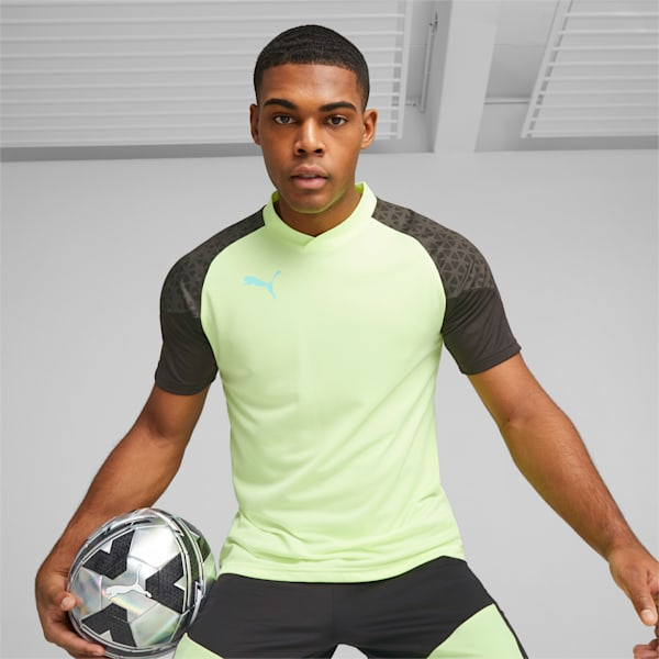 PUMA 658289_51_S Sport-T-Shirt/Oberteil