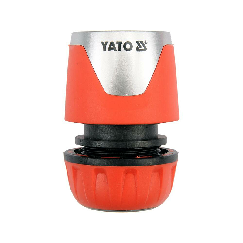 Yato YT-99801 Anschlussteil für Wasserschlauch 1 Stück(e)