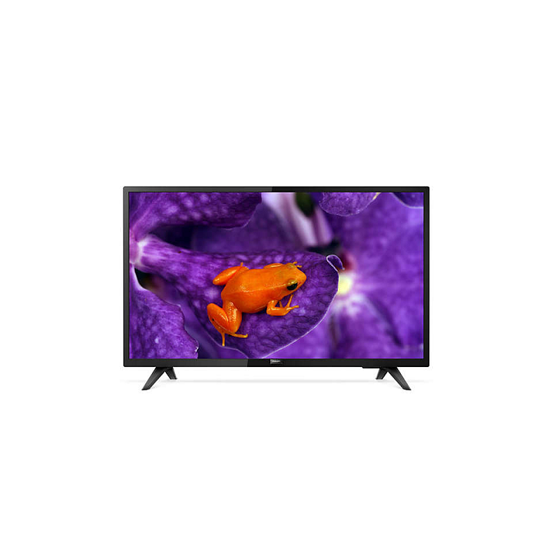 Philips 32HFL5114/12 Fernseher 81,3 cm (32") Full HD Smart-TV WLAN Schwarz 250 cd/m²