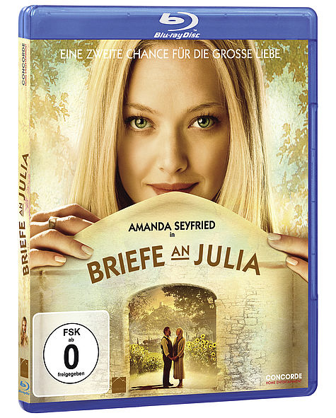 CONCORDE 3780 Film/Video Blu-ray