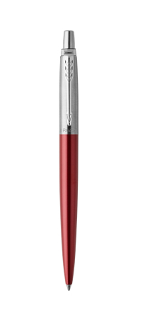 Parker 1953187 Kugelschreiber Blau Clip-on-Einziehkugelschreiber