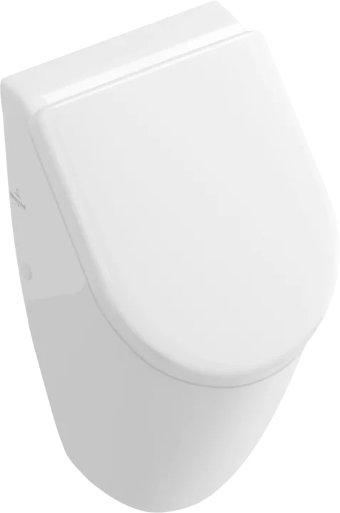 Villeroy & Boch 751301R1 Urinal Wand Keramik