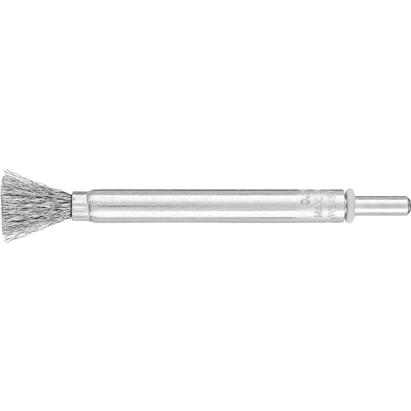 PFERD PBUL 1010/6 ST 0,20 Rund- & Rotorbürste 1 cm 10 Stück(e)