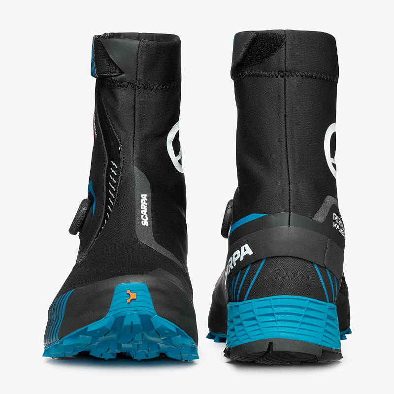 Scarpa RIBELLE RUN KALIBRA G Schwarz