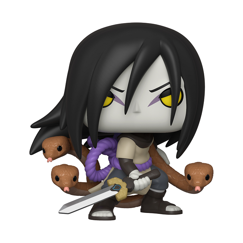 FUNKO 46628 Action-/Sammelfiguren-Zubehör Polyvinylchlorid (PVC)