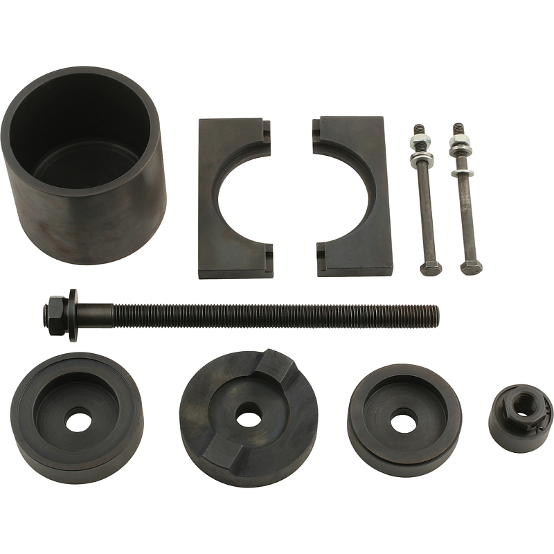 KS Tools 700.2220 Mechanik-Werkzeugsätze 11 Werkzeug