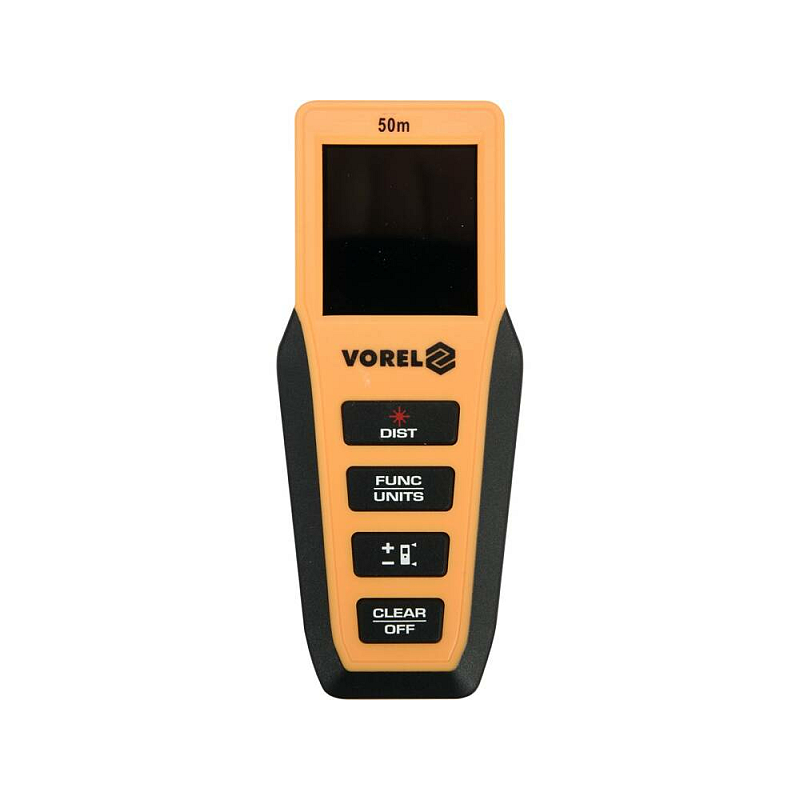 VOREL 81791 Entfernungsmesser