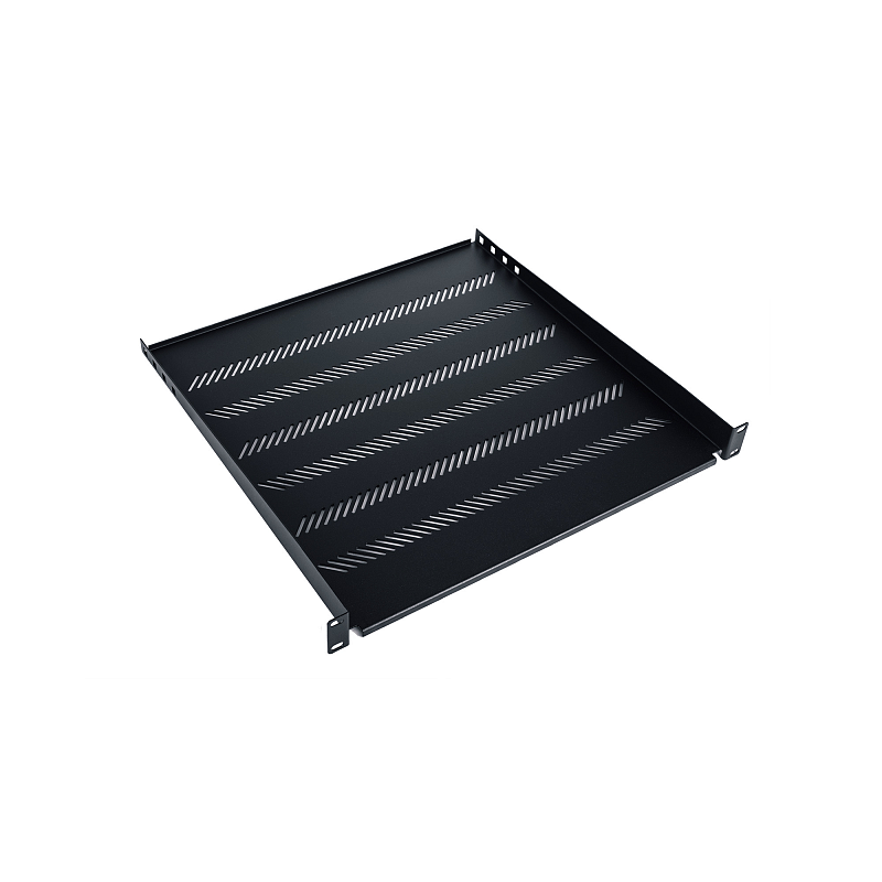 Digitus TN-19-450-1U-BK Rack Zubehör Regalboden