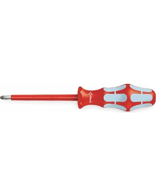 Wera 05022734001 Handschraubendreher Set Standard-Schraubendreher