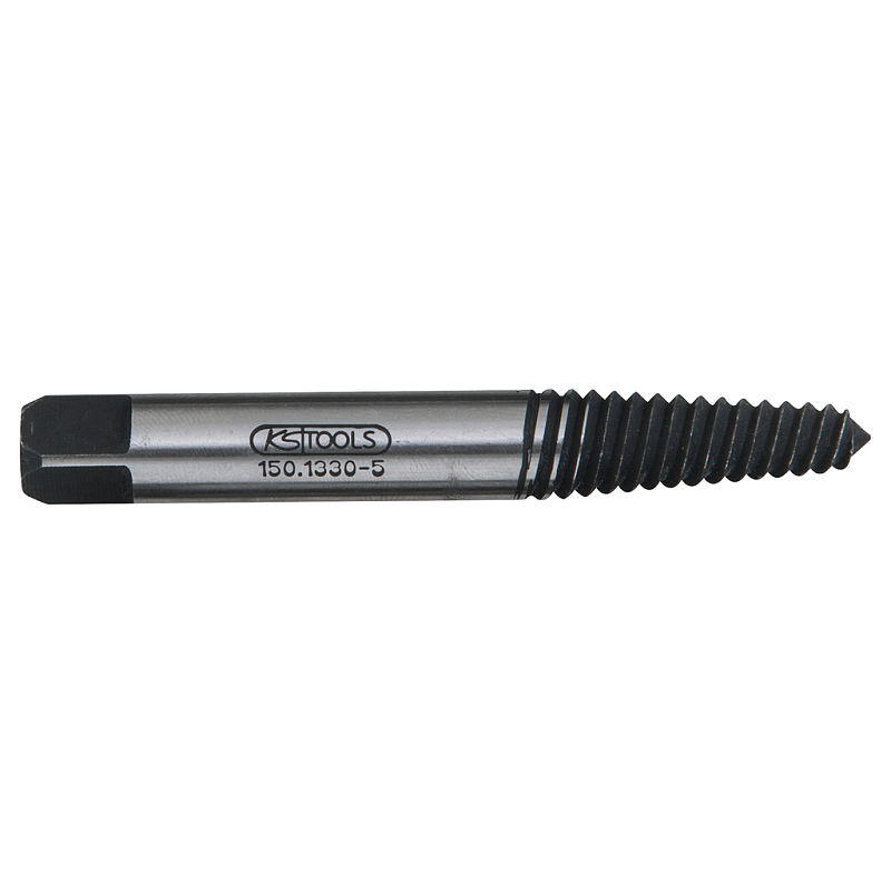 KS Tools 150.1330-5 Schrauben- / Bolzenabzieher 1 Stück(e) Schraubenausdreher M14, M18