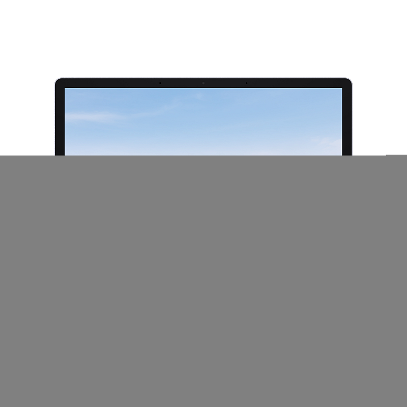 Microsoft Surface Laptop 4 Intel® Core™ i5 i5-1145G7 34,3 cm (13.5") Touchscreen 8 GB LPDDR4x-SDRAM 512 GB SSD Wi-Fi 6 (802.11ax) Windows 10 Pro Platin