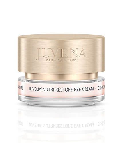 JUVENA JUVELIA Augencreme Frauen 15 ml