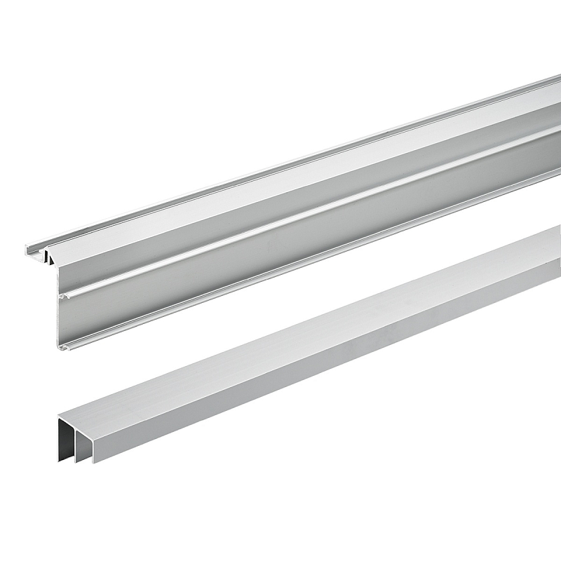 Hettich 9277164 Schubladenrolle & -schiene 2300 mm