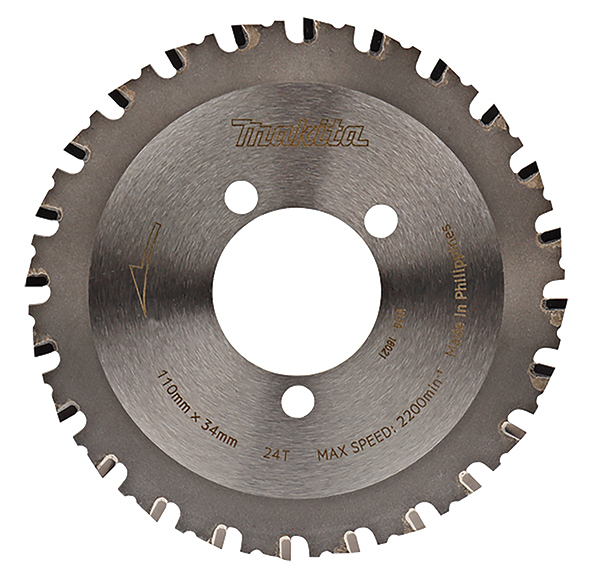 Makita E-11097 Winkelschleifer-Zubehör Schneidedisk
