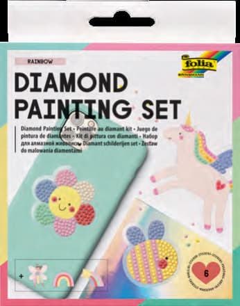 Folia 31802 Kunst-/Bastelspielzeug